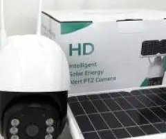 Вулична камера SF-W08-03 SOLAR PANEL 3 Мп із сонячною панеллю