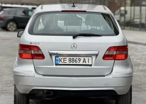 Продам Mercedes-Benz B-class 2010 год Автомат ! - 2/3