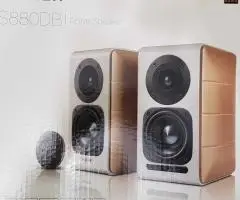Класна акустика Edifier S880DB 88W Гарантія