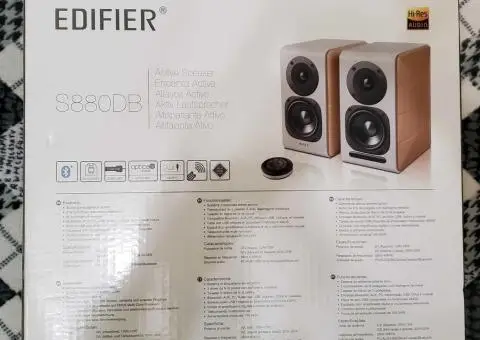 Класна акустика Edifier S880DB 88W Гарантія - 3/3