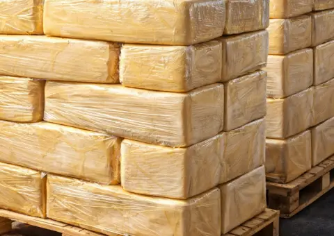 Продаж технічного топленого яловичого жиру