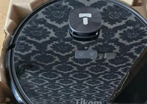 Робот-пилосос Tikom L9000 - 2/3