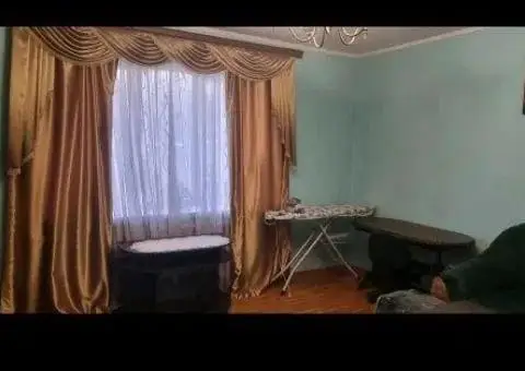 Оренда кімнати, вул. Кавалерідзе для дівчини. - 1/3