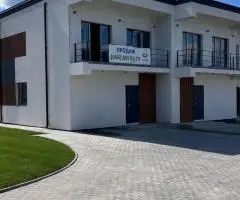 Продаж Таунхаусів в затишному  передмісті с. Струмівки