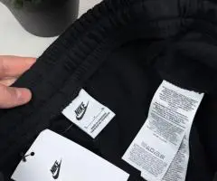 Костюм Nike вишитий логотип найк комплект