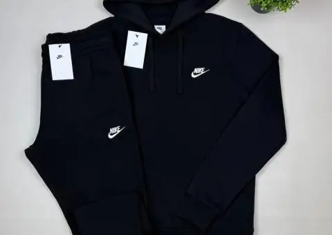 Костюм Nike вишитий логотип найк комплект - 2/3