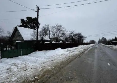 Продаж дачної ділянки у Жирівці - 1/3
