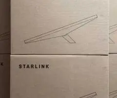 Starlink Mini Kit 16200. Є оплата на ФОП, може бути опт