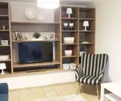 Продаж 2 кім.квартири в курортному місті Лутракі (Греція) 900м до моря