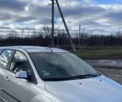 Ford  Focus 1.6 TDI в наличии