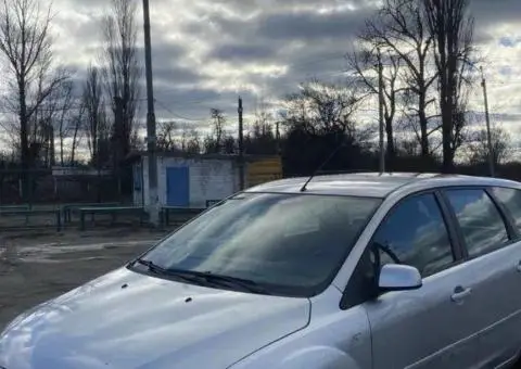 Ford  Focus 1.6 TDI в наличии - 3/3