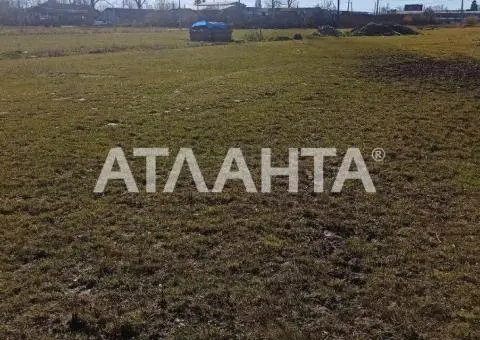 Продаж ділянки  у Самборі біля цукрового заводу - 1/3