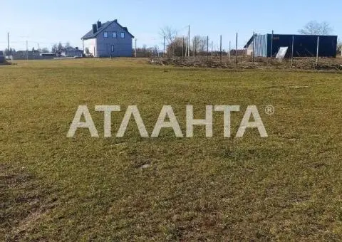 Продаж ділянки  у Самборі біля цукрового заводу - 2/3