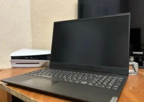 Ноутбук Lenovo S340-15 IWL - 1/3