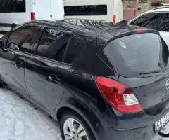 Opel corsa продам авто