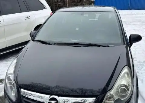 Opel corsa продам авто - 2/3