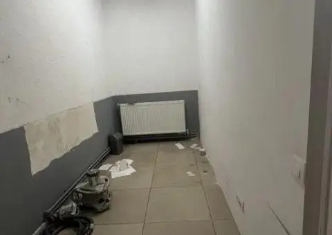 Оренда комерційного приміщення 70м кв на вул. Б.Хмельницького 106 - 1/3