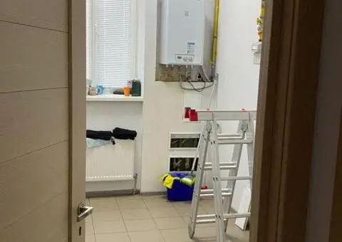 Cдам помещение в центре 200м - 9/10