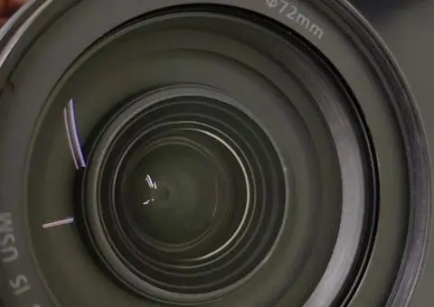 Canon RF 24-240mm f/4-6.3 IS USM - 1/3