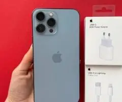 iPhone 13 Pro Max 128gb Айфон