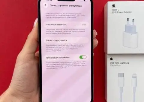 iPhone 13 Pro Max 128gb Айфон - 2/3