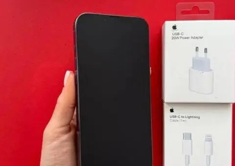 iPhone 13 Pro Max 128gb Айфон - 3/3