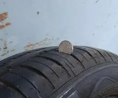 Продам резину FULDA 185 /60 R 15