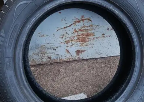 Продам резину FULDA 185 /60 R 15 - 2/3