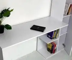 Комп'ютерний стіл, відгуки на фото, стіл, дитячий стіл, стелаж, по