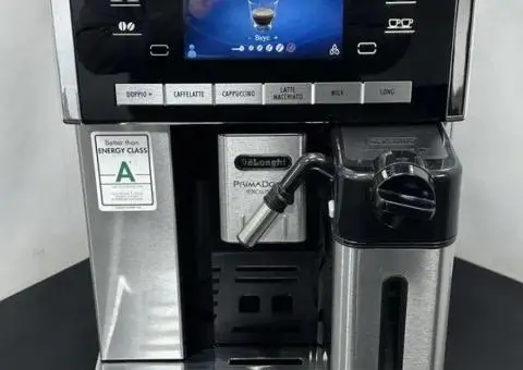 Кавоварка кофемашина Delonghi Magnifica Exclusive ESAM6850 - 3/3
