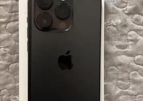 Iphone 14 pro 256 - 3/3