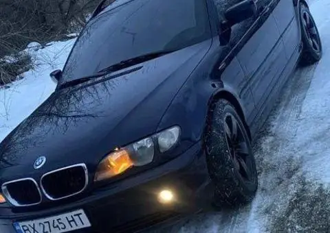 Продам БМВ Е46 2.0 2005 р - 3/3