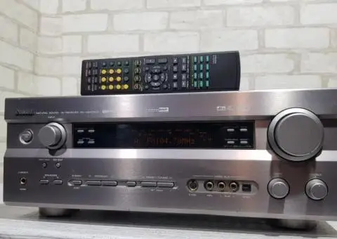 6.1 AV ресивер YAMAHA RX-V640,+1, *6x135 Вт, б/у з Німеччини - 1/3
