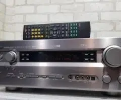 6.1 AV ресивер YAMAHA RX-V640,+1, *6x135 Вт, б/у з Німеччини