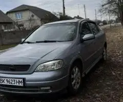 Продам авто Opel Astra 2007