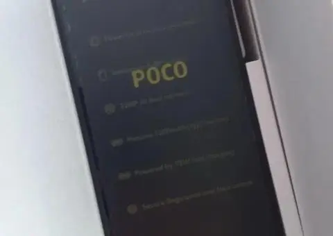 Новий Xiaomi Poco C71