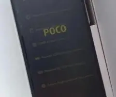 Новий Xiaomi Poco C71
