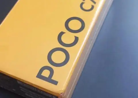 Новий Xiaomi Poco C71 - 2/2