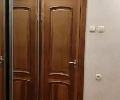 Райдужна. Здам кімнату без власників.
