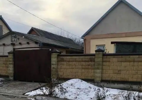 Ціна знижена | Будинок Дніпро від власника | 2 будинки на ділянці Торг - 3/3