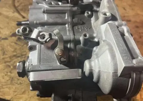 Картер новий у зборі для Yamaha wr450f 2003-2006 - 6/10