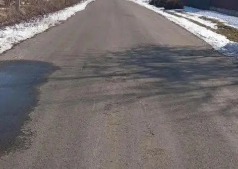 Земельні ділянки с.Милушин поряд з містом - 1/3