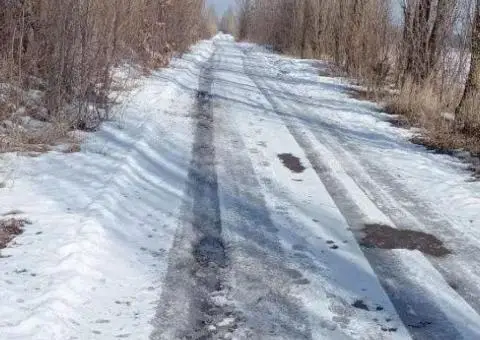 Земельні ділянки с.Милушин поряд з містом - 2/3
