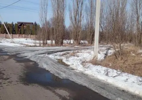 Земельні ділянки с.Милушин поряд з містом - 3/3