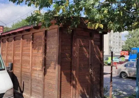 Продам МАФ, кіоск, павільйон 10 кв. м. - 3/3