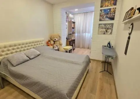 Продам квартиру Перша Перемога - 2/8