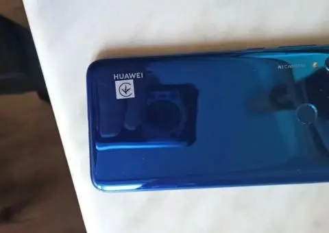 Продам Huawei Y7 - 1/3