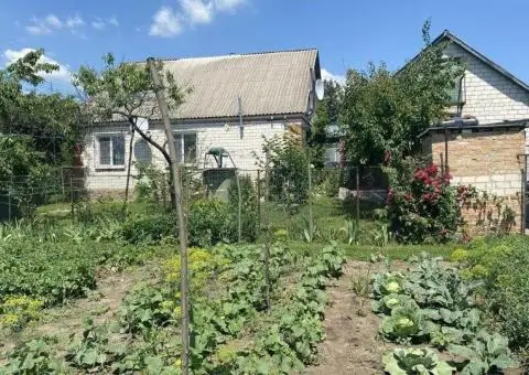 Продається будинок в затишному містечку Нові Санжари - 3/3