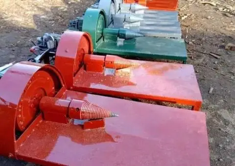 -Отличный Дровокол 9500-14500 грн   дровокол электродвигатель 220вольт - 1/3