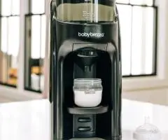 Baby Brezza Formula Pro Advanced